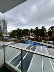 The Parc Condominium (D5), Condominium #536061881